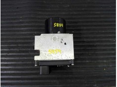 Recambio de abs para peugeot 407 sport referencia OEM IAM 9660067280 15710502B P3-A8-29-2