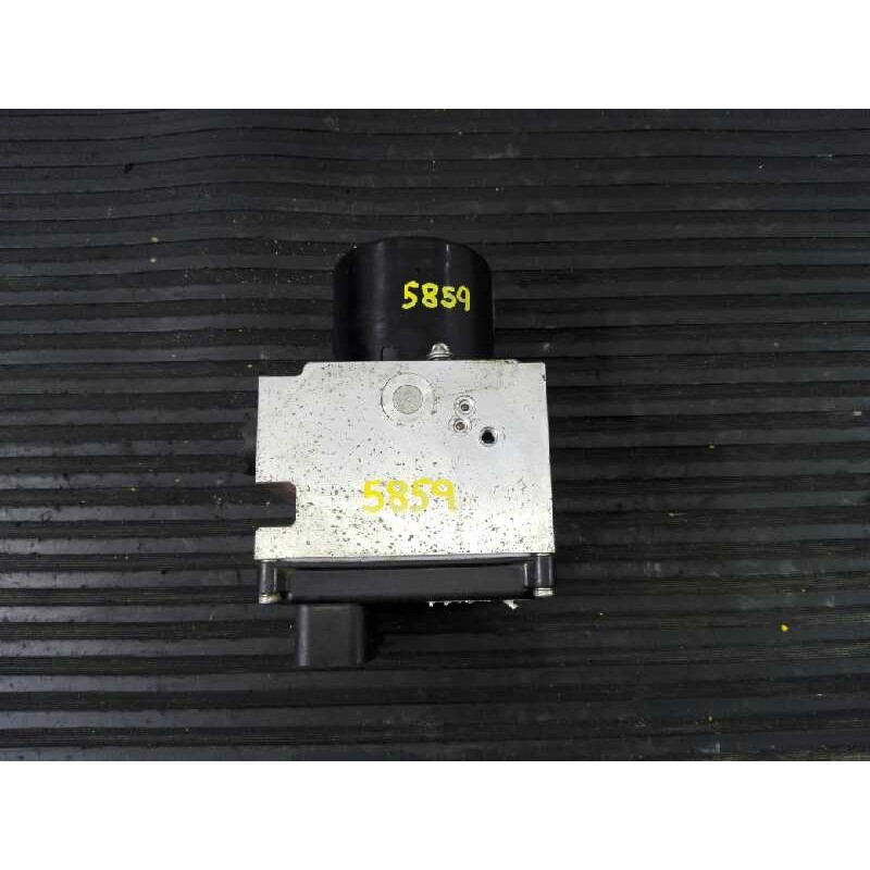 Recambio de abs para peugeot 407 sport referencia OEM IAM 9660067280 15710502B P3-A8-29-2