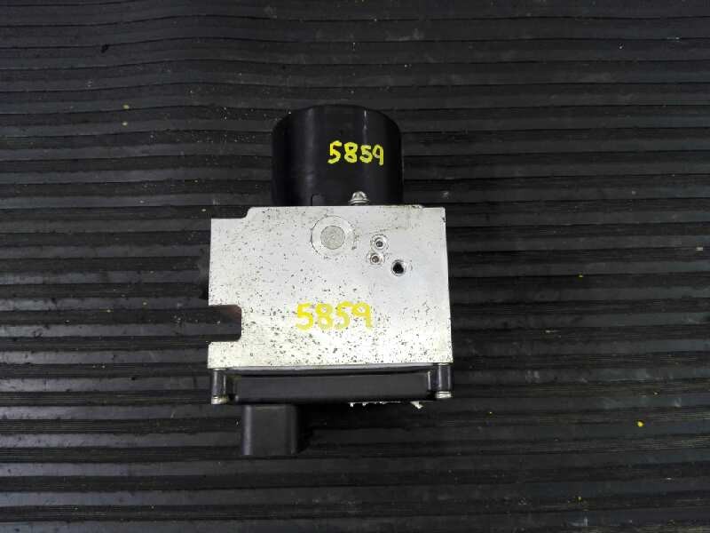 Recambio de abs para peugeot 407 sport referencia OEM IAM 9660067280 15710502B P3-A8-29-2
