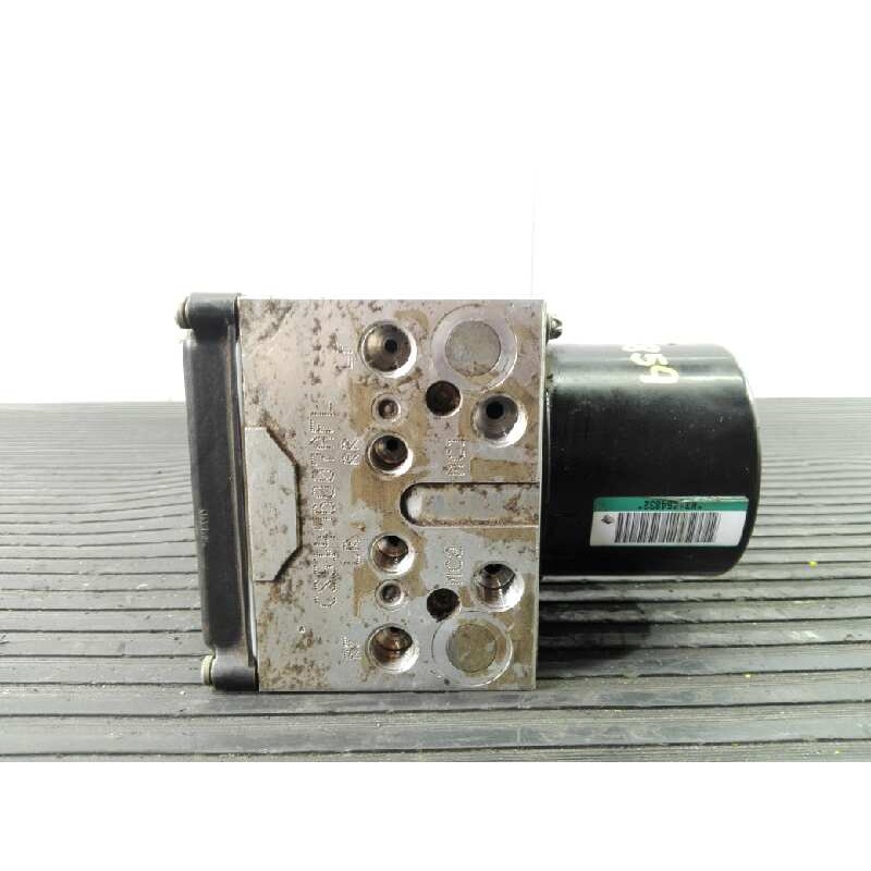 Recambio de abs para peugeot 407 sport referencia OEM IAM 9660067280 15710502B P3-A8-29-2