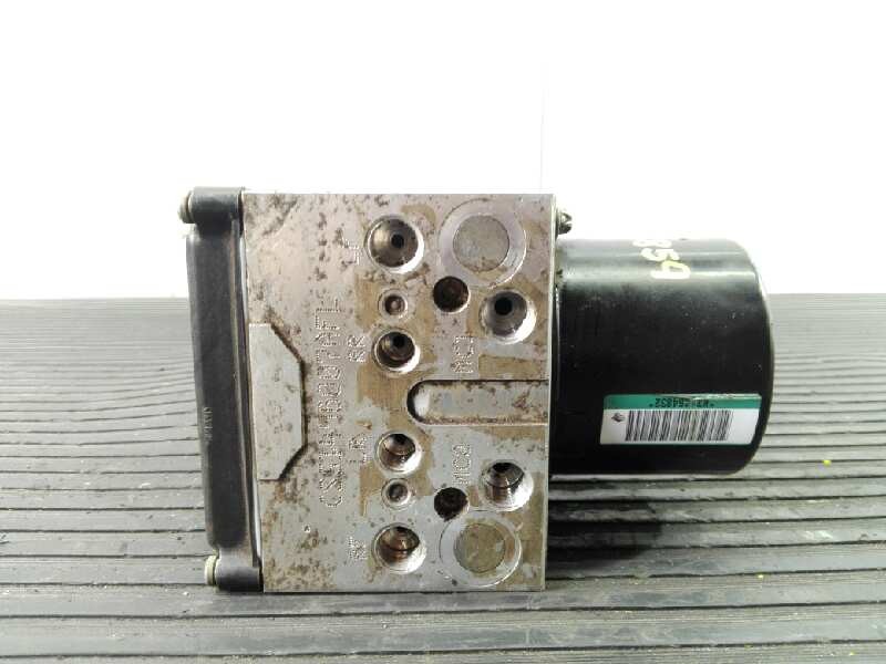 Recambio de abs para peugeot 407 sport referencia OEM IAM 9660067280 15710502B P3-A8-29-2