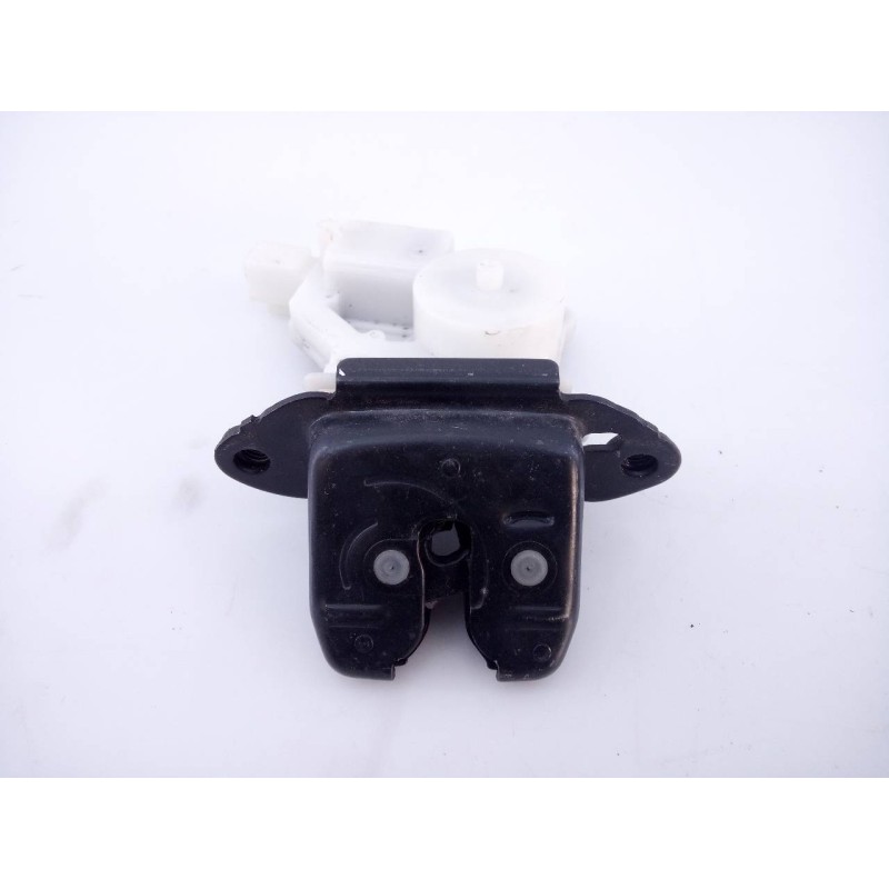 Recambio de cerradura maletero / porton para nissan pulsar (c13) acenta referencia OEM IAM   E2-A4-60-1