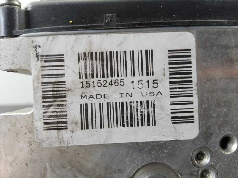 Recambio de abs para peugeot 407 sport referencia OEM IAM 9660067280 15710502B P3-A8-29-2