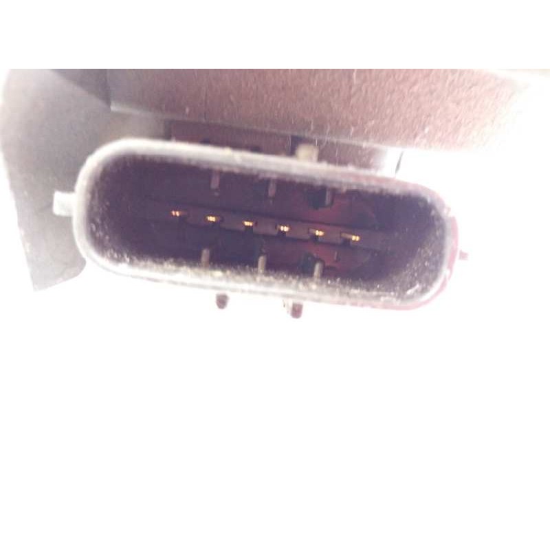 Recambio de pedal acelerador para audi a3 (8p) 2.0 tdi ambiente referencia OEM IAM 1K1721503L 6PV00860000 E2-A1-44-7