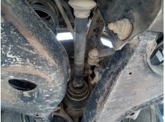 Recambio de transmision trasera izquierda para nissan pathfinder (r51) 2.5 dci le referencia OEM IAM   