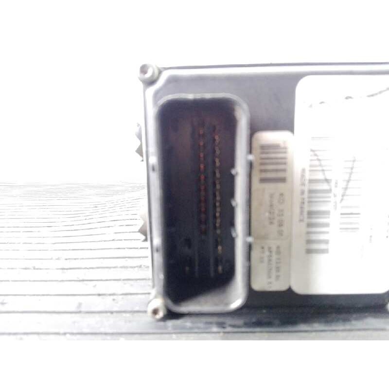 Recambio de abs para peugeot 407 sport referencia OEM IAM 9660067280 15710502B P3-A8-29-2