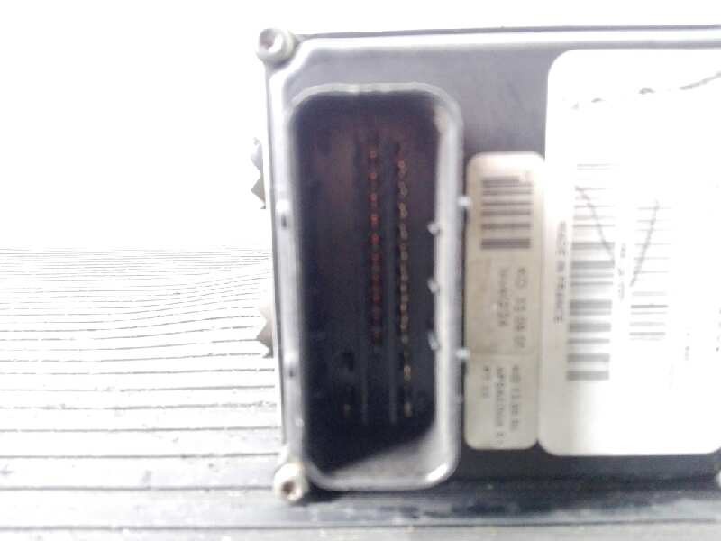 Recambio de abs para peugeot 407 sport referencia OEM IAM 9660067280 15710502B P3-A8-29-2