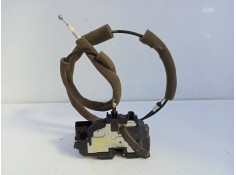 CERRADURA PUERTA DELANTERA DERECHA E2-A4-55-2