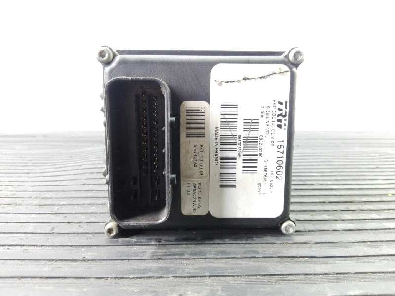 Recambio de abs para peugeot 407 sport referencia OEM IAM 9660067280 15710502B P3-A8-29-2
