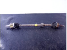 Recambio de transmision delantera derecha para kia stonic (ybcuv) drive referencia OEM IAM 49501H8250  P1-A6-31