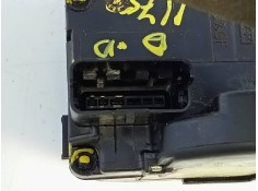 Recambio de cerradura puerta delantera derecha para nissan pulsar (c13) acenta referencia OEM IAM   E2-A4-55-2 2