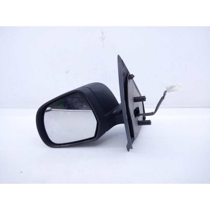 Recambio de retrovisor izquierdo electrico para dacia dokker stepway referencia OEM IAM   E1-A1-27-1