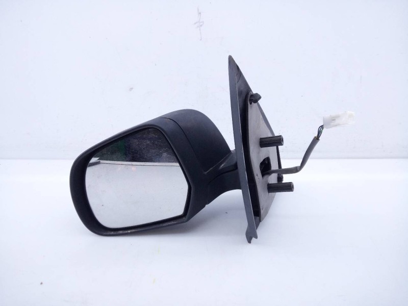 Recambio de retrovisor izquierdo electrico para dacia dokker stepway referencia OEM IAM   E1-A1-27-1