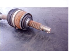 Recambio de transmision delantera derecha para kia stonic (ybcuv) drive referencia OEM IAM 49501H8250  P1-A6-31 2