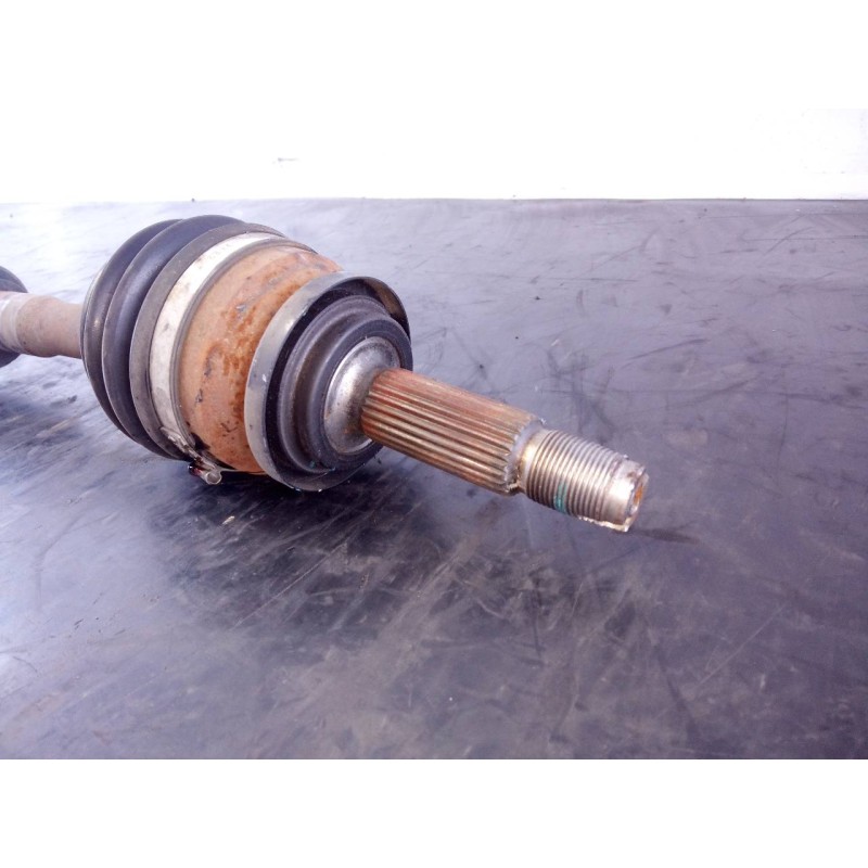 Recambio de transmision delantera derecha para kia stonic (ybcuv) drive referencia OEM IAM 49501H8250  P1-A6-31