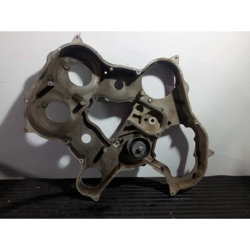 Recambio de tapa distribucion para chrysler jeep cherokee (kj) referencia OEM IAM 92082108G  P1-B4-26