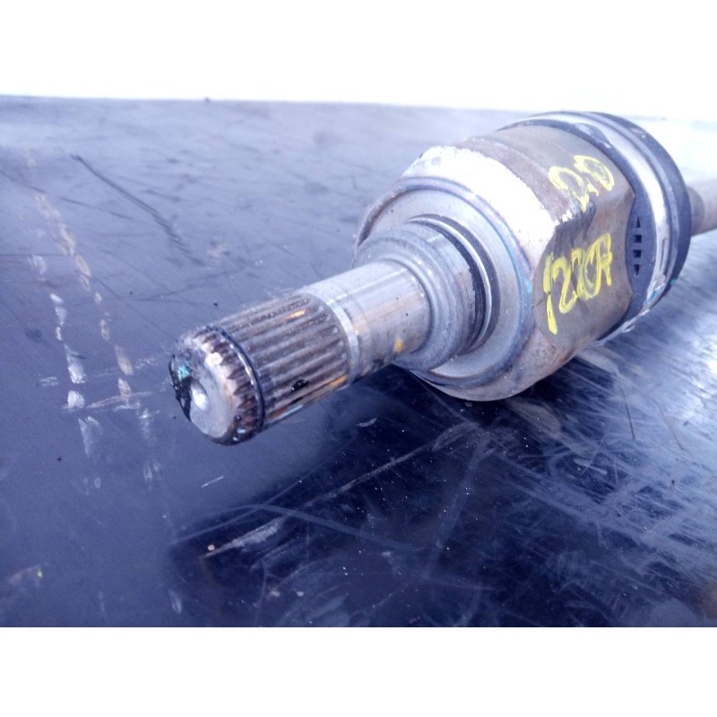 Recambio de transmision delantera derecha para kia stonic (ybcuv) drive referencia OEM IAM 49501H8250  P1-A6-31