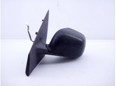 Recambio de retrovisor izquierdo electrico para dacia dokker stepway referencia OEM IAM   E1-A1-27-1 2