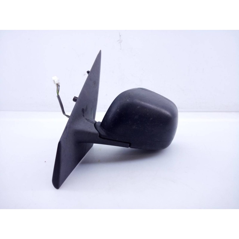 Recambio de retrovisor izquierdo electrico para dacia dokker stepway referencia OEM IAM   E1-A1-27-1