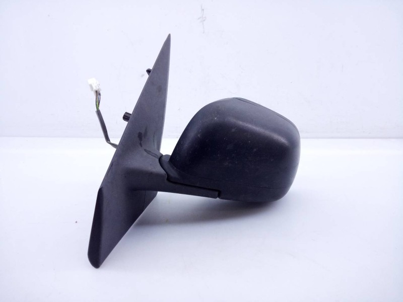 Recambio de retrovisor izquierdo electrico para dacia dokker stepway referencia OEM IAM   E1-A1-27-1