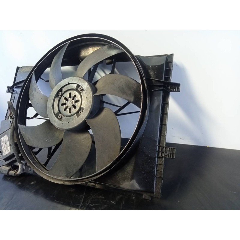Recambio de electroventilador para mercedes-benz clase clk (w209) coupe 270 cdi (209.316) referencia OEM IAM A235000293KZ A20350