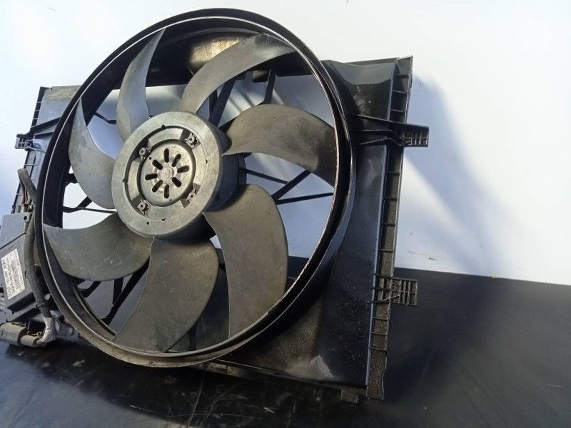 Recambio de electroventilador para mercedes-benz clase clk (w209) coupe 270 cdi (209.316) referencia OEM IAM A235000293KZ A20350
