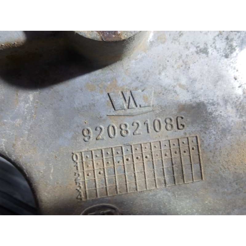 Recambio de tapa distribucion para chrysler jeep cherokee (kj) referencia OEM IAM 92082108G  P1-B4-26