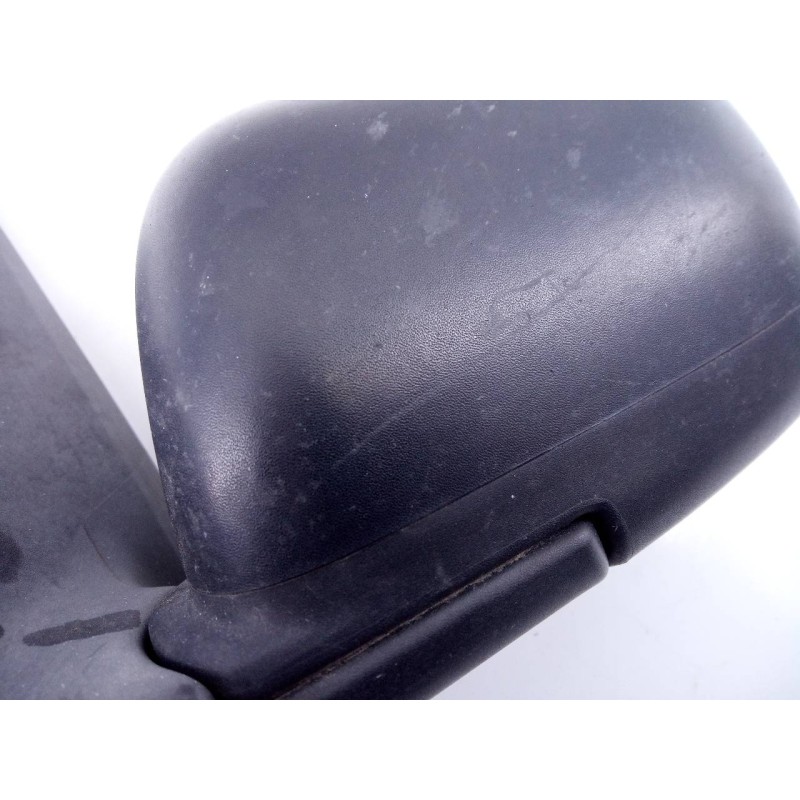 Recambio de retrovisor izquierdo electrico para dacia dokker stepway referencia OEM IAM   E1-A1-27-1