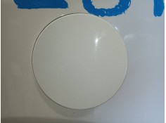 TAPA EXTERIOR COMBUSTIBLE 