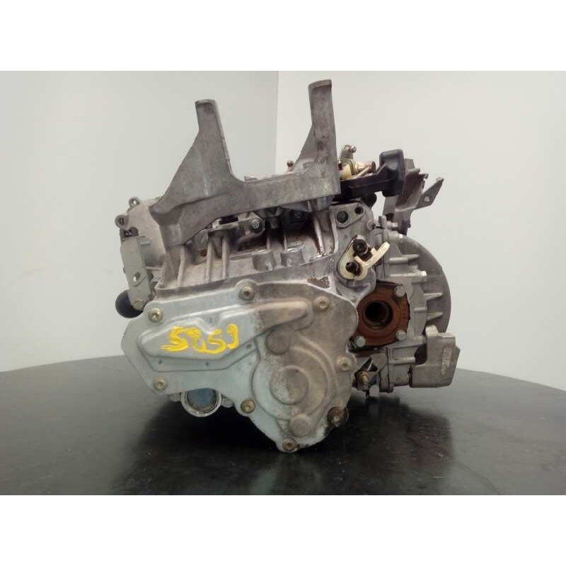 Recambio de caja cambios para peugeot 407 sport referencia OEM IAM 20MB02  M1-B2-41