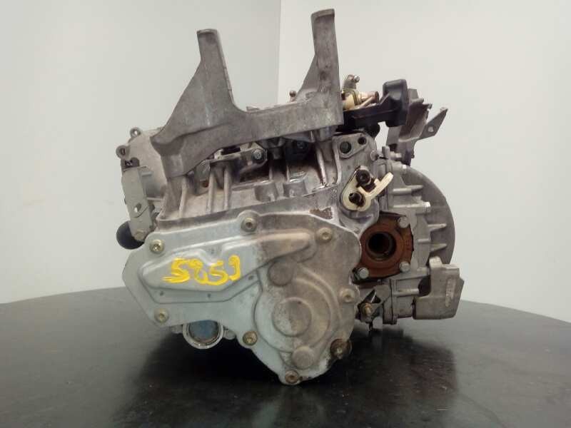 Recambio de caja cambios para peugeot 407 sport referencia OEM IAM 20MB02  M1-B2-41