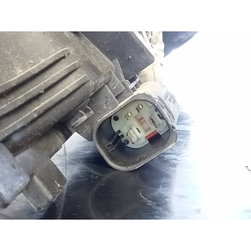 Recambio de electroventilador para mercedes-benz clase clk (w209) coupe 270 cdi (209.316) referencia OEM IAM A235000293KZ A20350