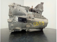 Recambio de caja cambios para peugeot 407 sport referencia OEM IAM 20MB02  M1-B2-41 2