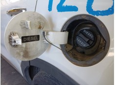 Recambio de tapa exterior combustible para kia sorento () concept referencia OEM IAM    2