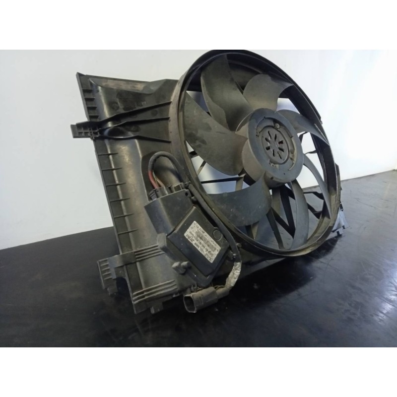 Recambio de electroventilador para mercedes-benz clase clk (w209) coupe 270 cdi (209.316) referencia OEM IAM A235000293KZ A20350