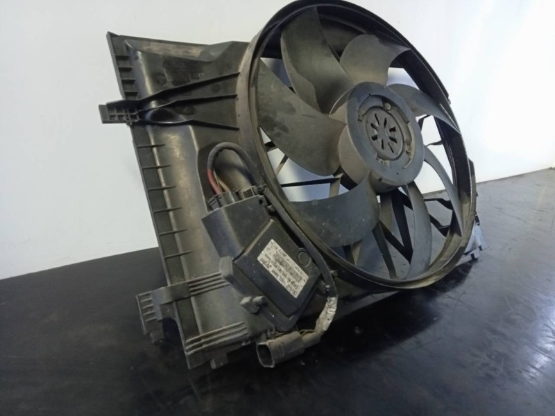 Recambio de electroventilador para mercedes-benz clase clk (w209) coupe 270 cdi (209.316) referencia OEM IAM A235000293KZ A20350