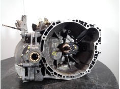 Recambio de caja cambios para peugeot 407 st confort referencia OEM IAM 20MB02  M1-B2-137 2