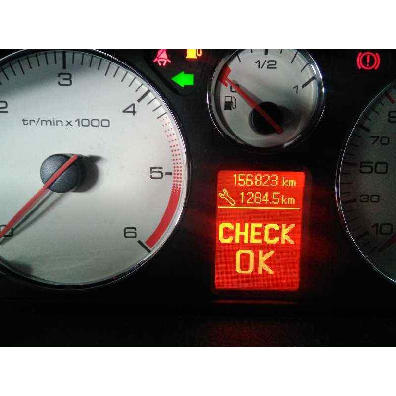 Recambio de caja cambios para peugeot 407 sport referencia OEM IAM 20MB02  M1-B2-41