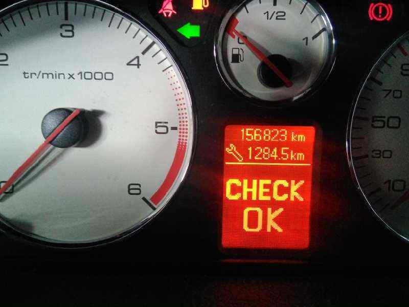 Recambio de caja cambios para peugeot 407 sport referencia OEM IAM 20MB02  M1-B2-41