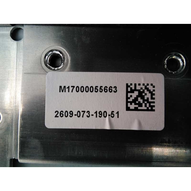 Recambio de modulo electronico para bmw serie x1 (f48) xdrive18d referencia OEM IAM 8410682093102  E3-A2-41-2