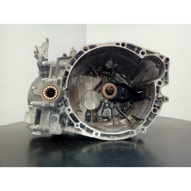 Recambio de caja cambios para peugeot 407 sport referencia OEM IAM 20MB02  M1-B2-41