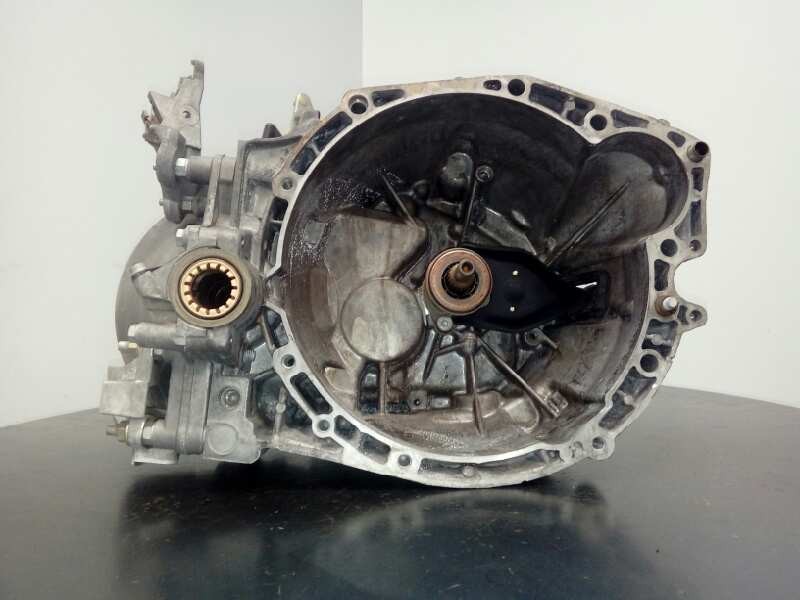 Recambio de caja cambios para peugeot 407 sport referencia OEM IAM 20MB02  M1-B2-41