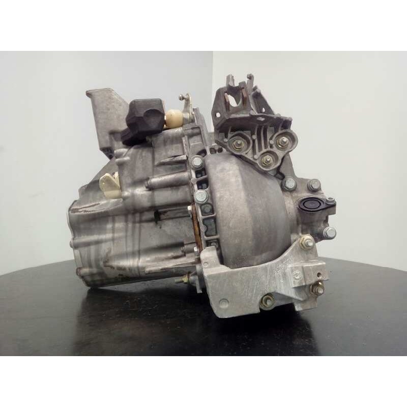 Recambio de caja cambios para peugeot 407 sport referencia OEM IAM 20MB02  M1-B2-41