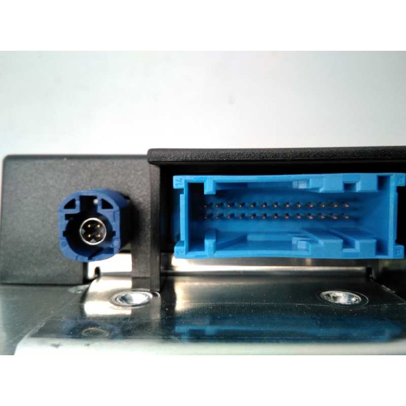 Recambio de modulo electronico para bmw serie x1 (f48) xdrive18d referencia OEM IAM 8410682093102  E3-A2-41-2