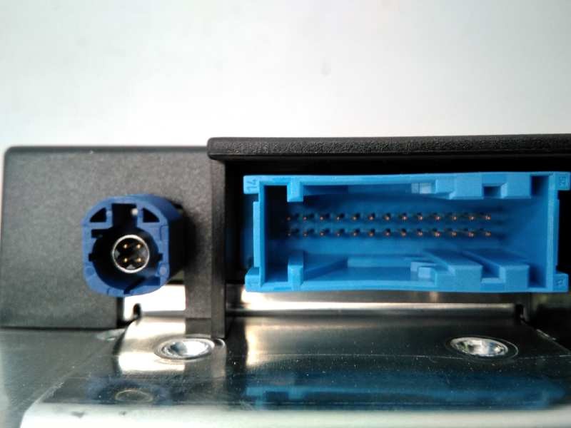 Recambio de modulo electronico para bmw serie x1 (f48) xdrive18d referencia OEM IAM 8410682093102  E3-A2-41-2