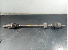 TRANSMISION DELANTERA DERECHA 391006276R 