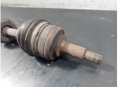 Recambio de transmision delantera derecha para dacia dokker stepway referencia OEM IAM    2