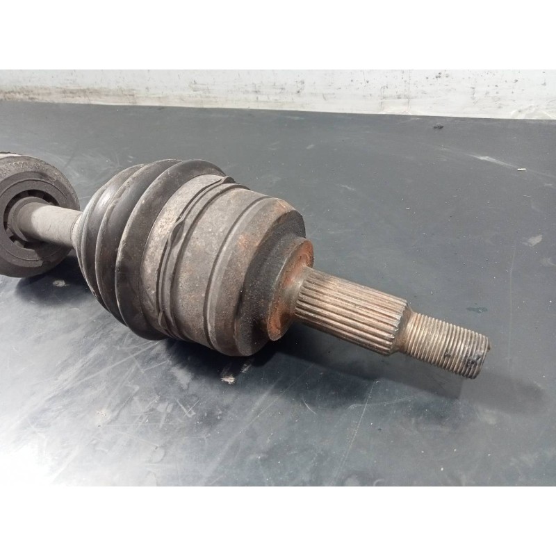 Recambio de transmision delantera derecha para dacia dokker stepway referencia OEM IAM   