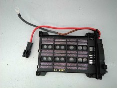 RADIADOR CALEFACCION / AIRE ACONDICIONADO 6411935092402 E3-A2-41-2