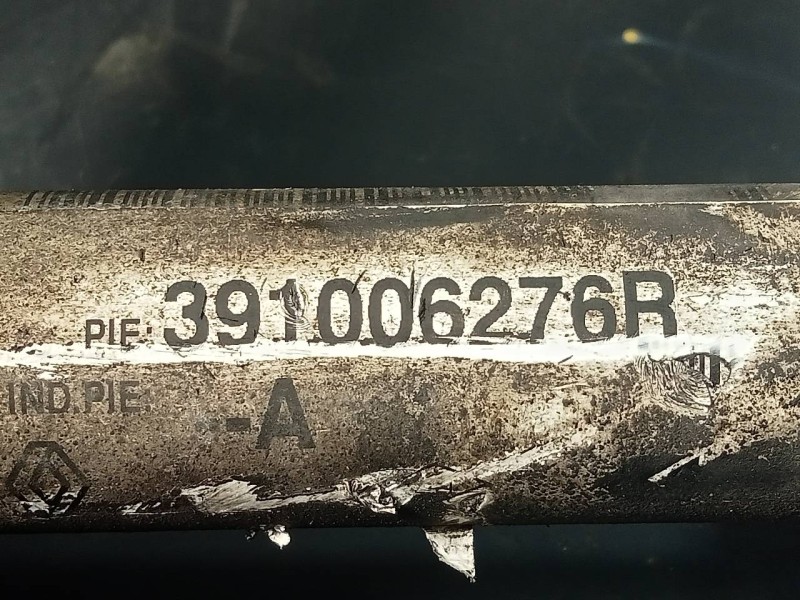 Recambio de transmision delantera derecha para dacia dokker stepway referencia OEM IAM   